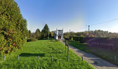 Chapel of the Holy Cross