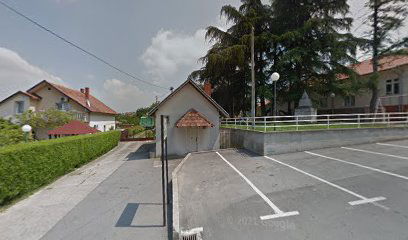 Библиотека у Раљи