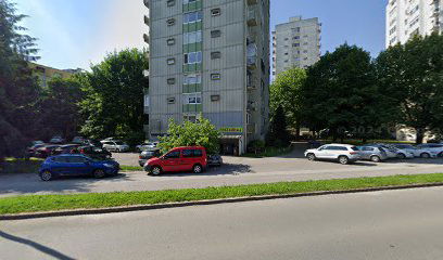 Joga federacija Slovenije