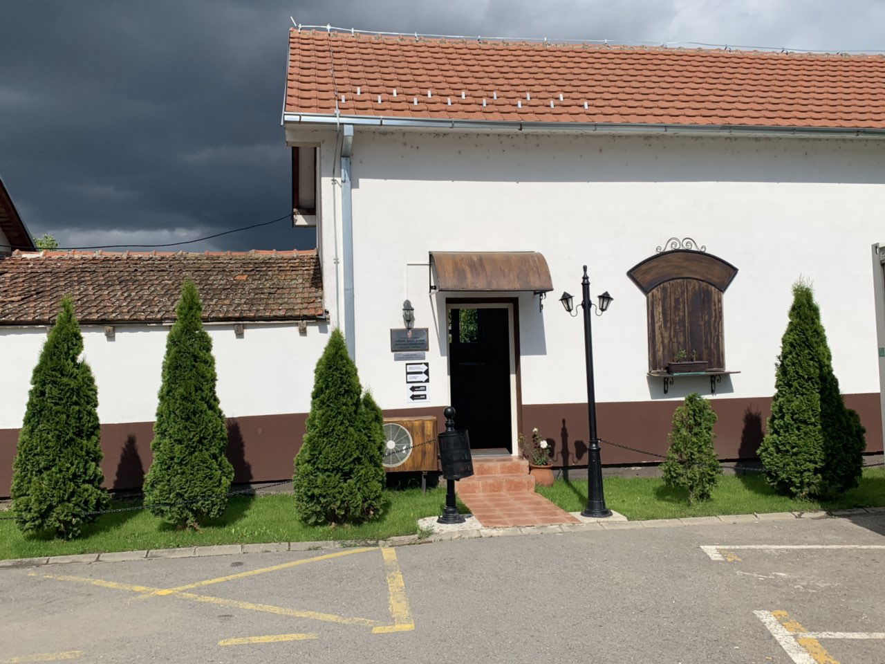 Javni Beleznik Katarina Pavicevic