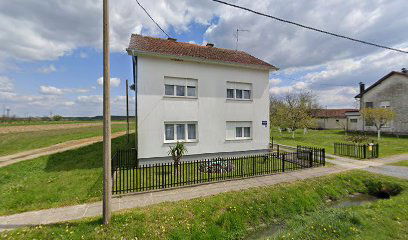 Fiksna kamera za nadzor brzine