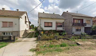 Ukrasni Vtrogasni Aparati