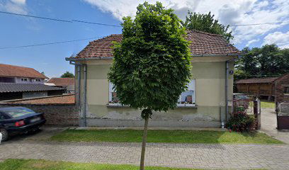 KAMENOKLESAR - Ivan Ivančan