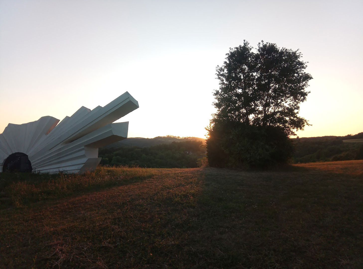 Ludbreški Ivanec cemetery