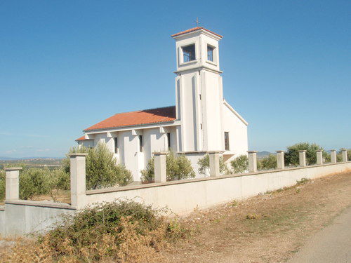 Church of St. John the Baptist