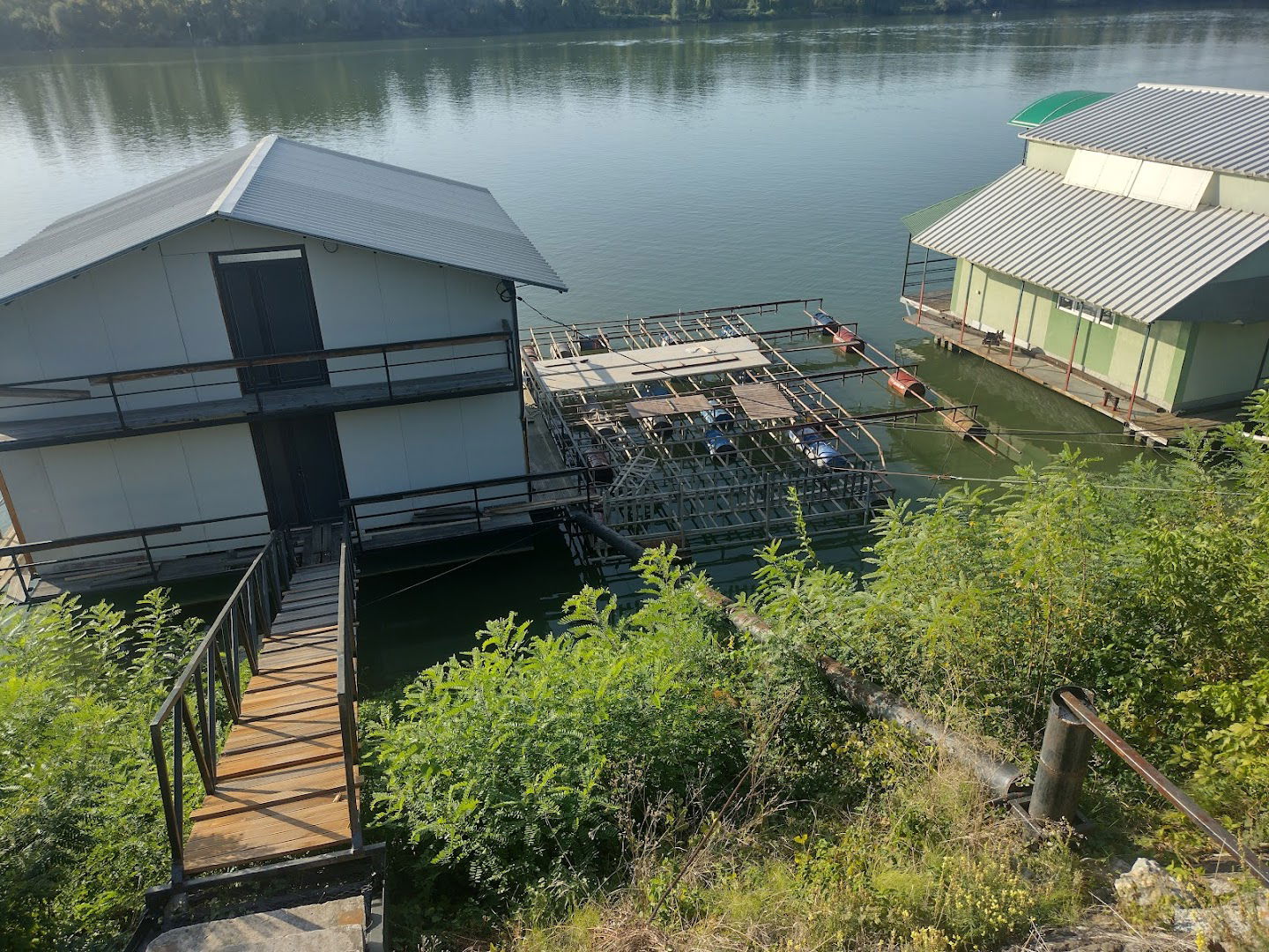 Дом културе Забрежје