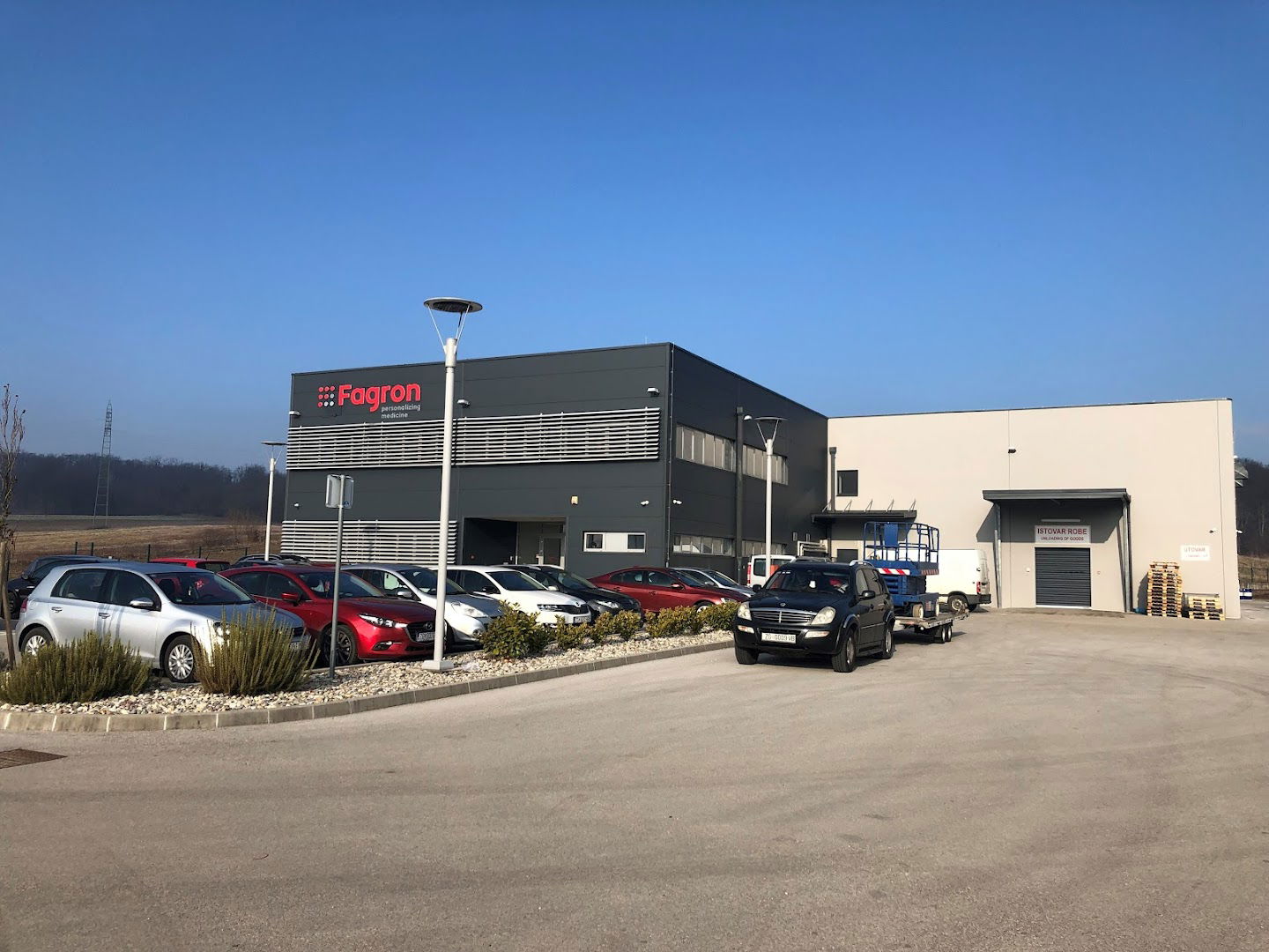 Fagron Hrvatska d.o.o.