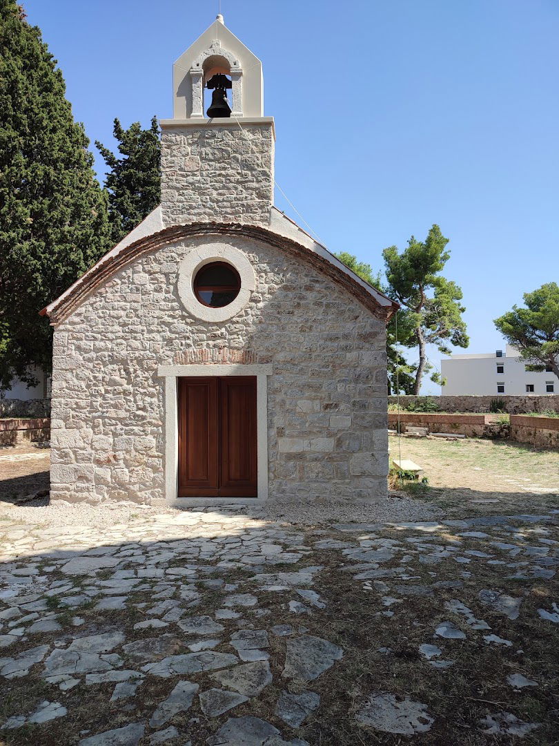 Church of the Holy Cross