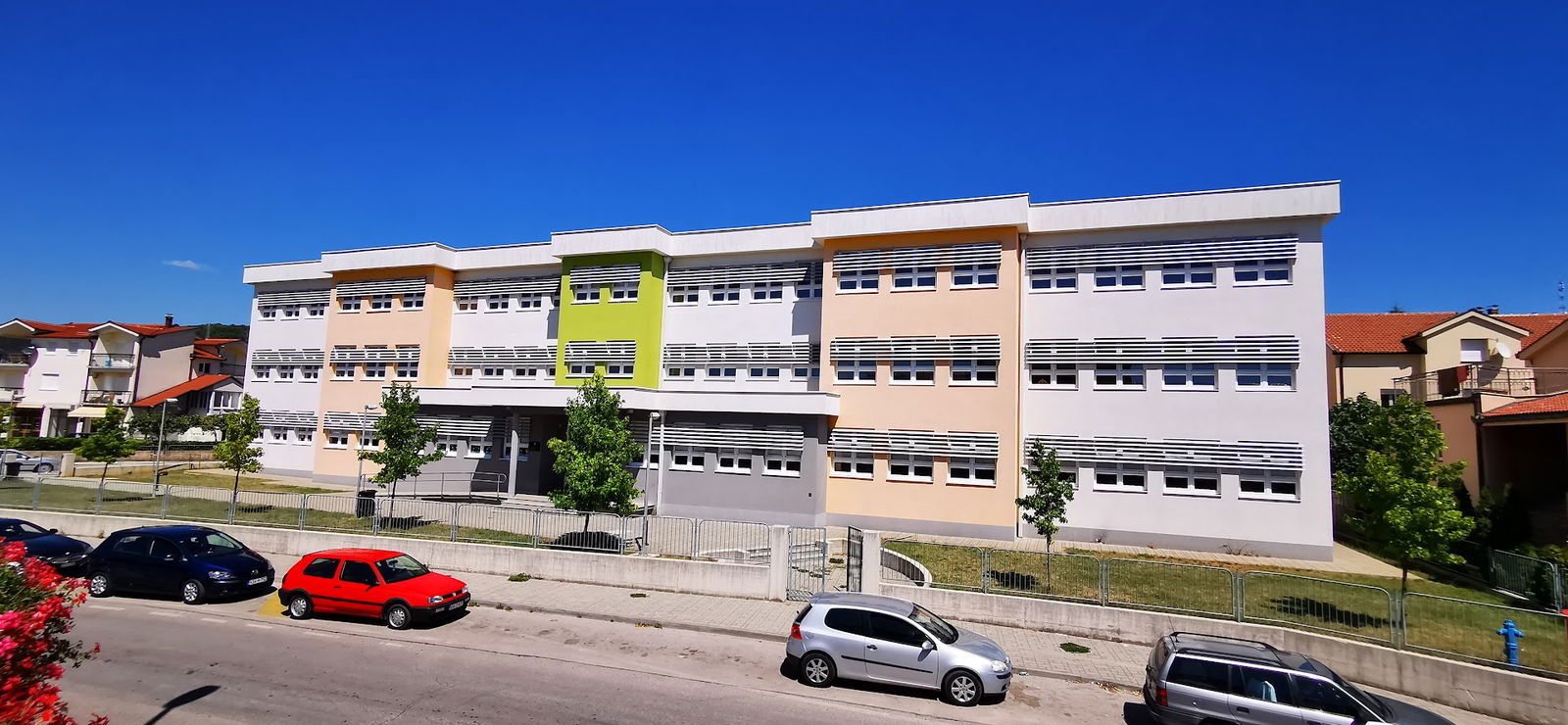 Druga osnovna škola