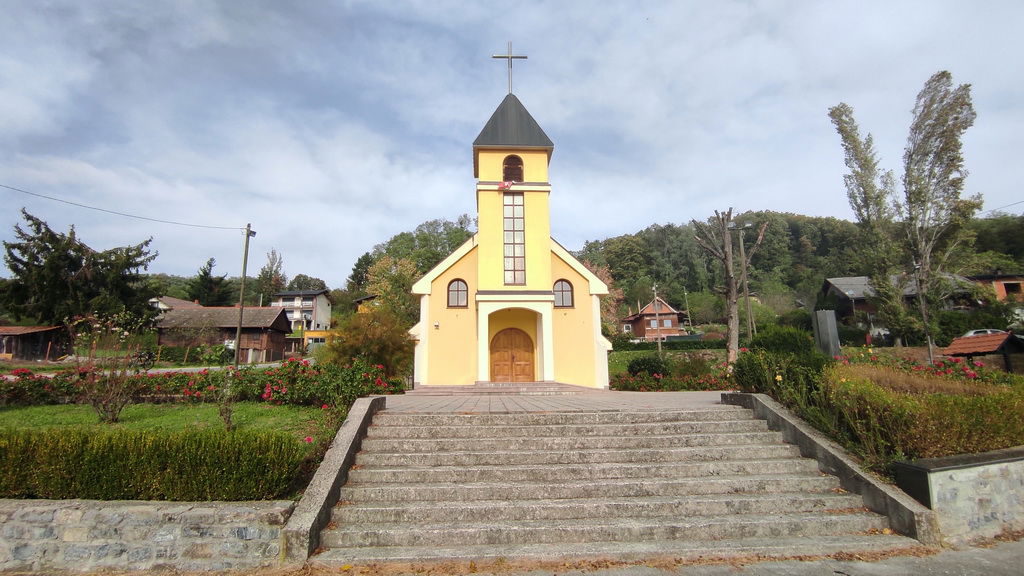 Church of St. Joseph