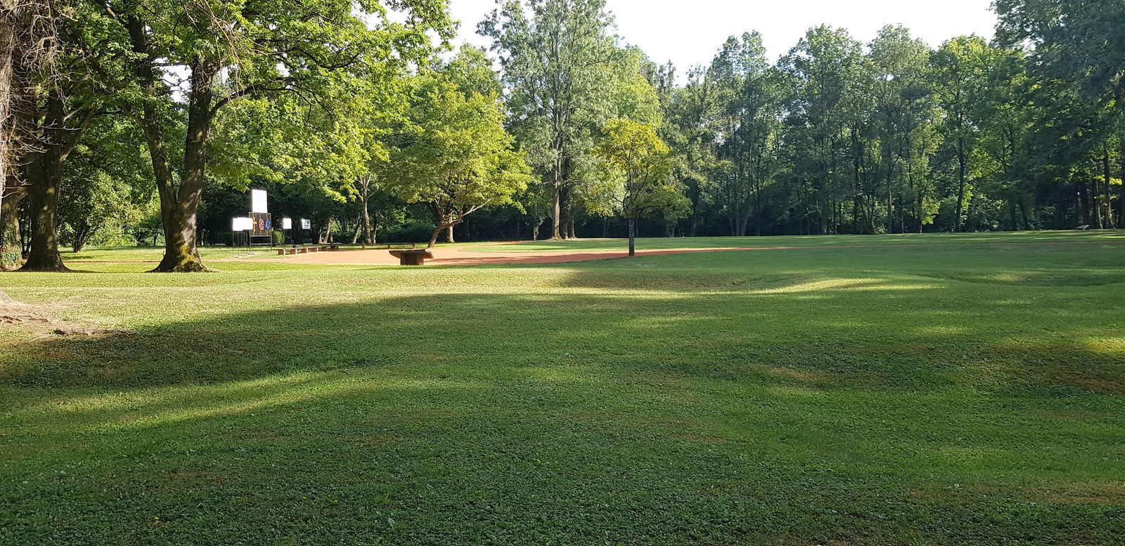 Memorial Zone Donja Gradina