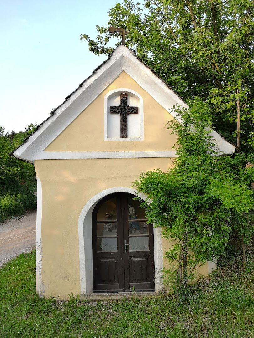 Brodnik Chapel