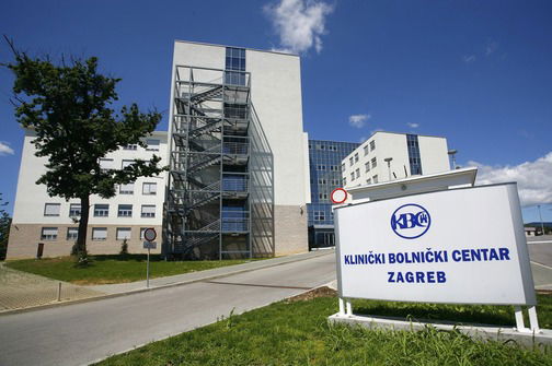 University Hospital Centre Zagreb