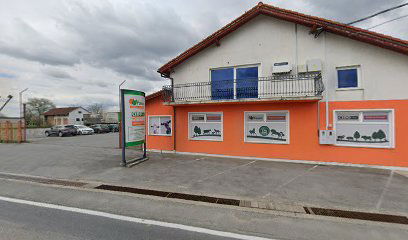 Cibo Centar Bjelovar