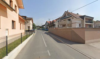 Tenis Šmartno šport center d.o.o., Ljubljana