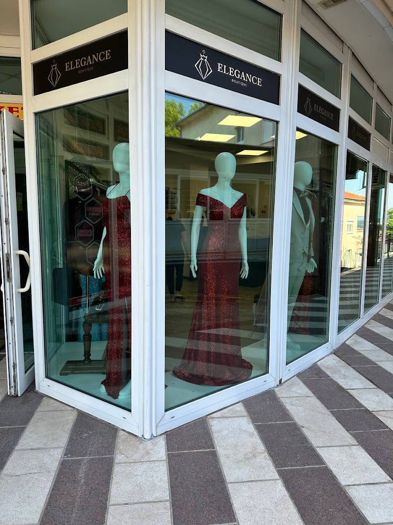 Elegance Boutique