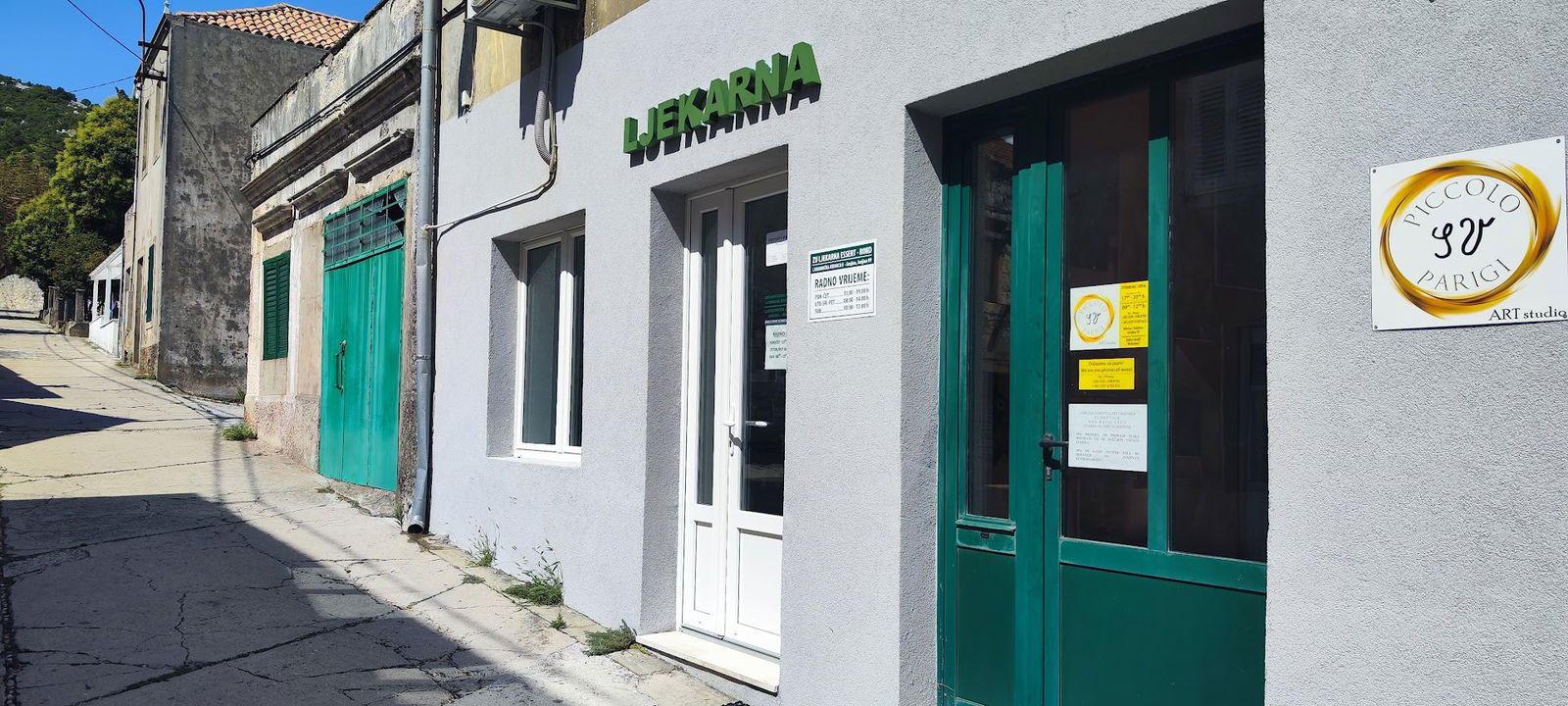 Ljekarna Essert-Roko