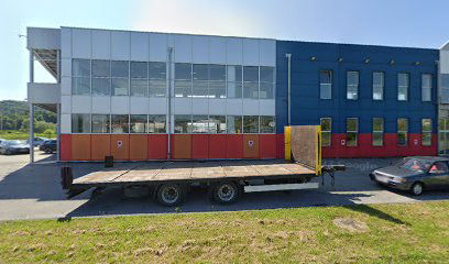 caffe bar " Cafe Allegri "