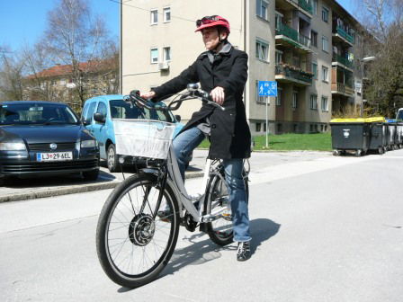 Kolesarski servis - KOLOVAT Servis koles in električnih koles Matija Ramšak s.p.