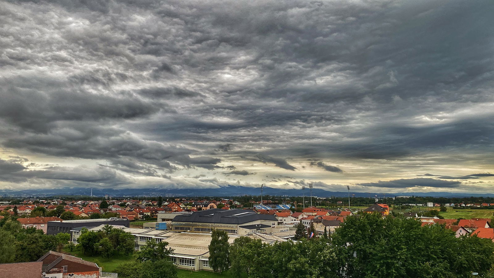 Srednja strukovna škola Velika Gorica