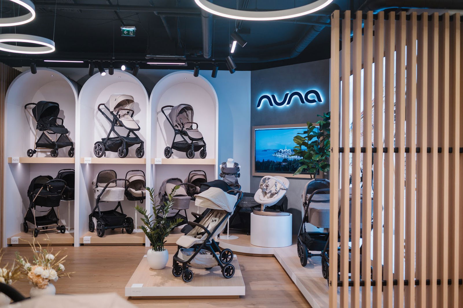 Mali zakladi trgovina za djecu