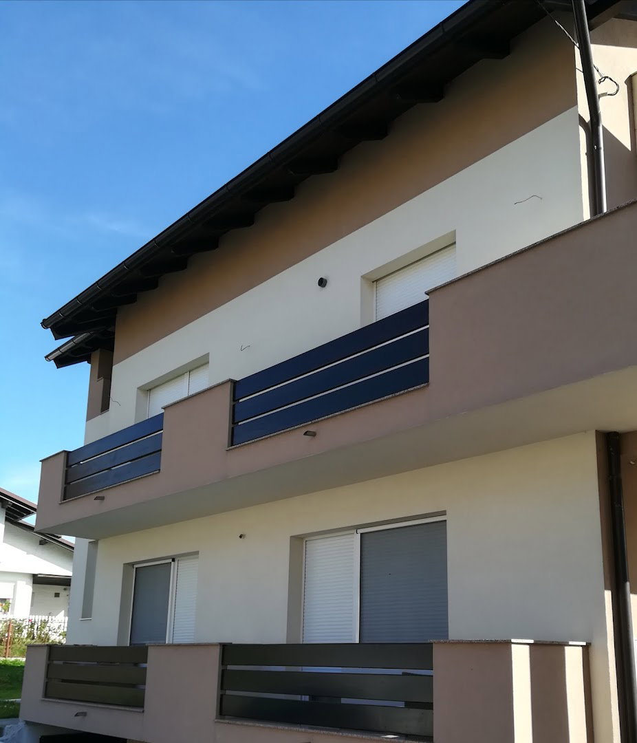 Sobe za iznajmljivanje “Kosec”