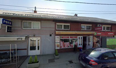 Robin integrativna radionica