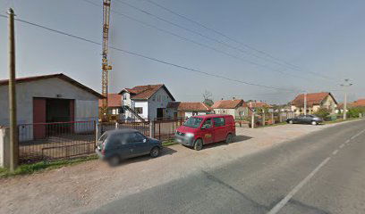 Građevinske Armature Joksić