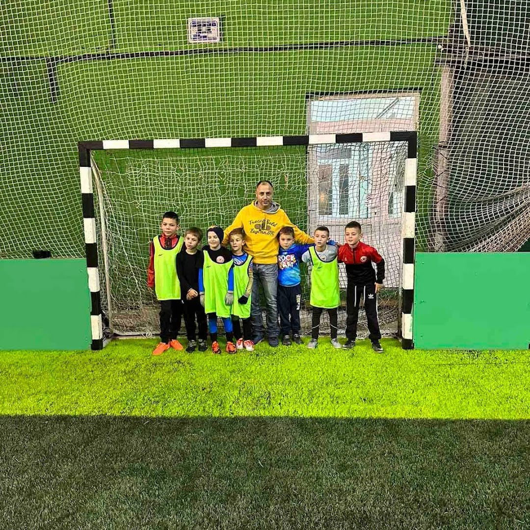 Sportski centar SportFamily Ares