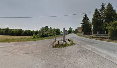 Spomenik u Mirosaljcima