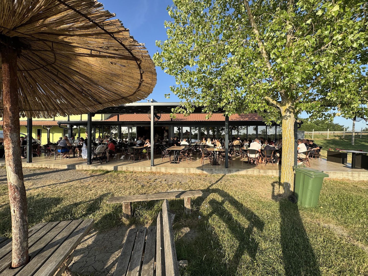 УСР МЛАДОСТ ЈЕГРИЧКА ЖАБАЉ