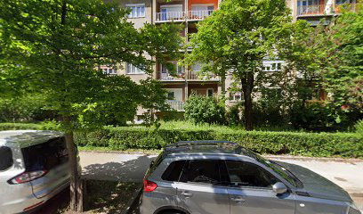 Skupnost stanovalcev ilirska ulica 7 9 11 13 Ljubljana