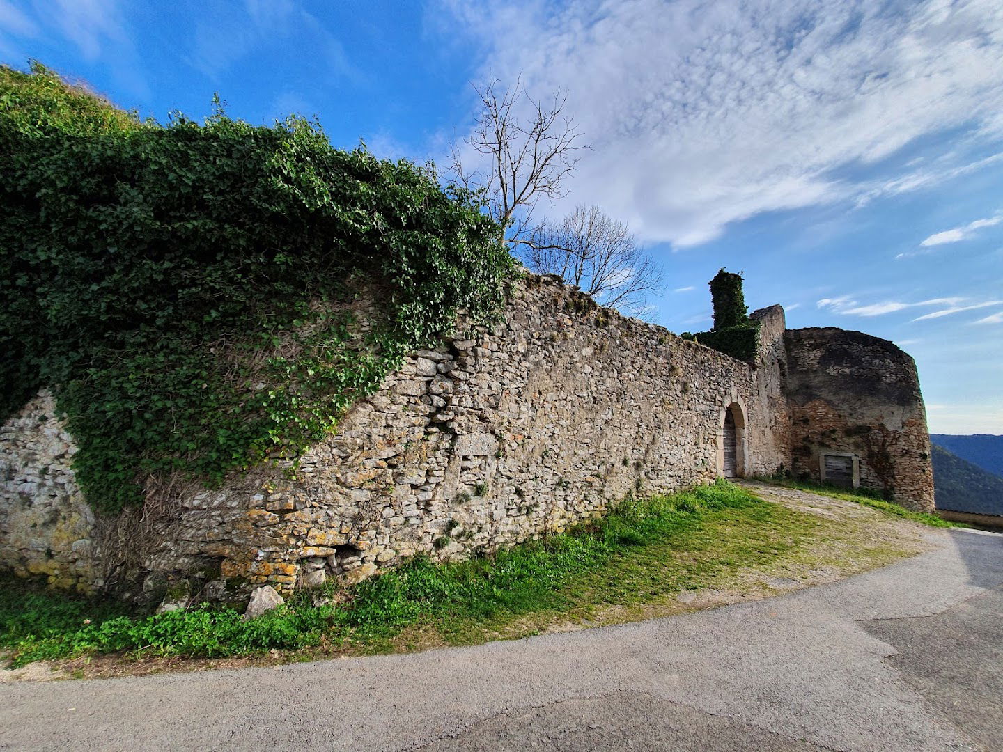 Kaštel Šumber (St.Grad)