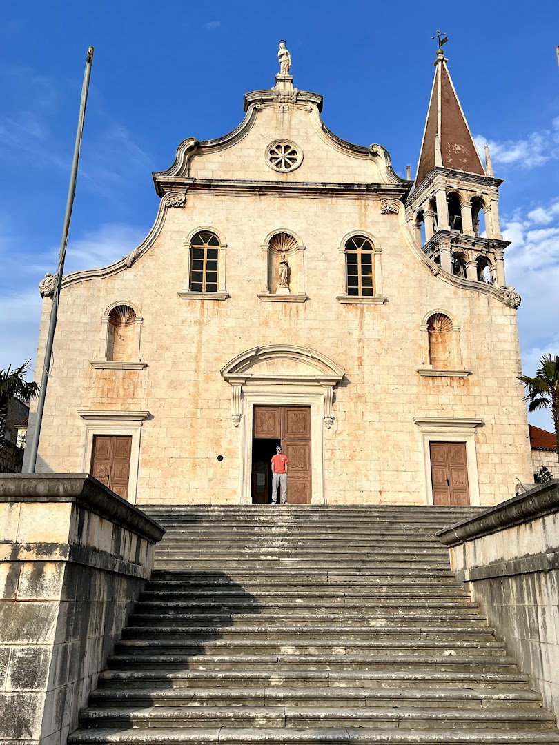 Church of Our Lady of the Annunciation