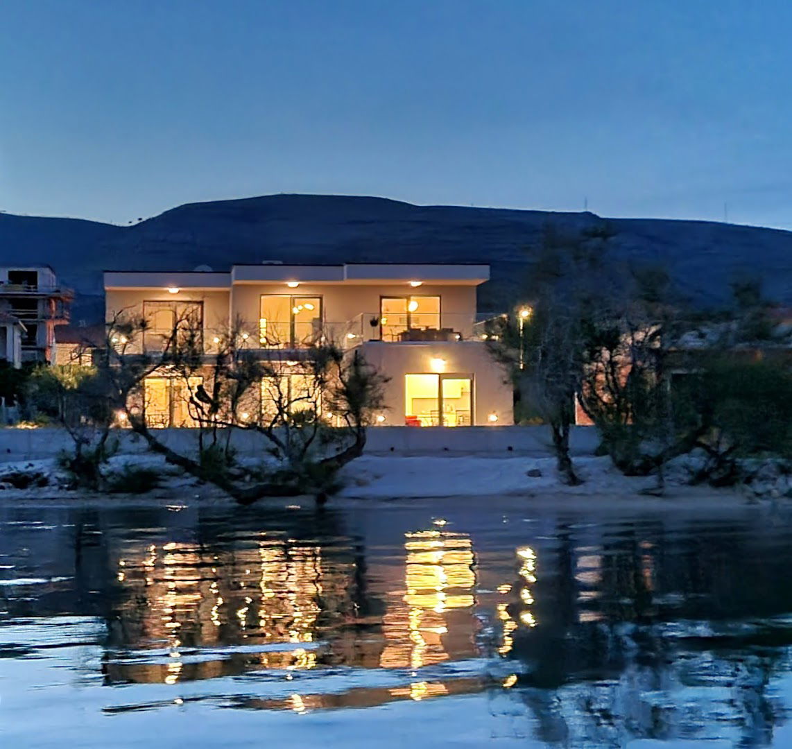 Infinity Residence Trogir Apartments