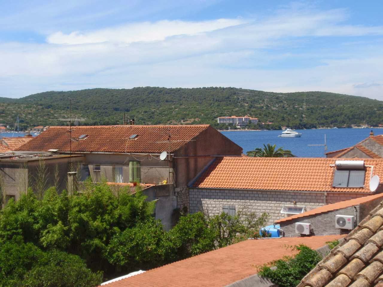 Apartmani Pečarević ( Apartments Kut )