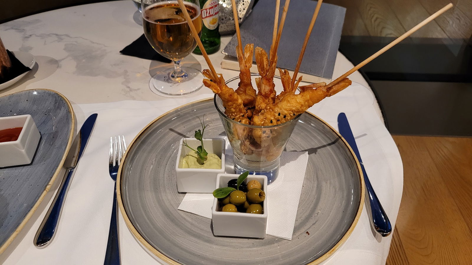 Spice Lounge (Bellevue Hotel)