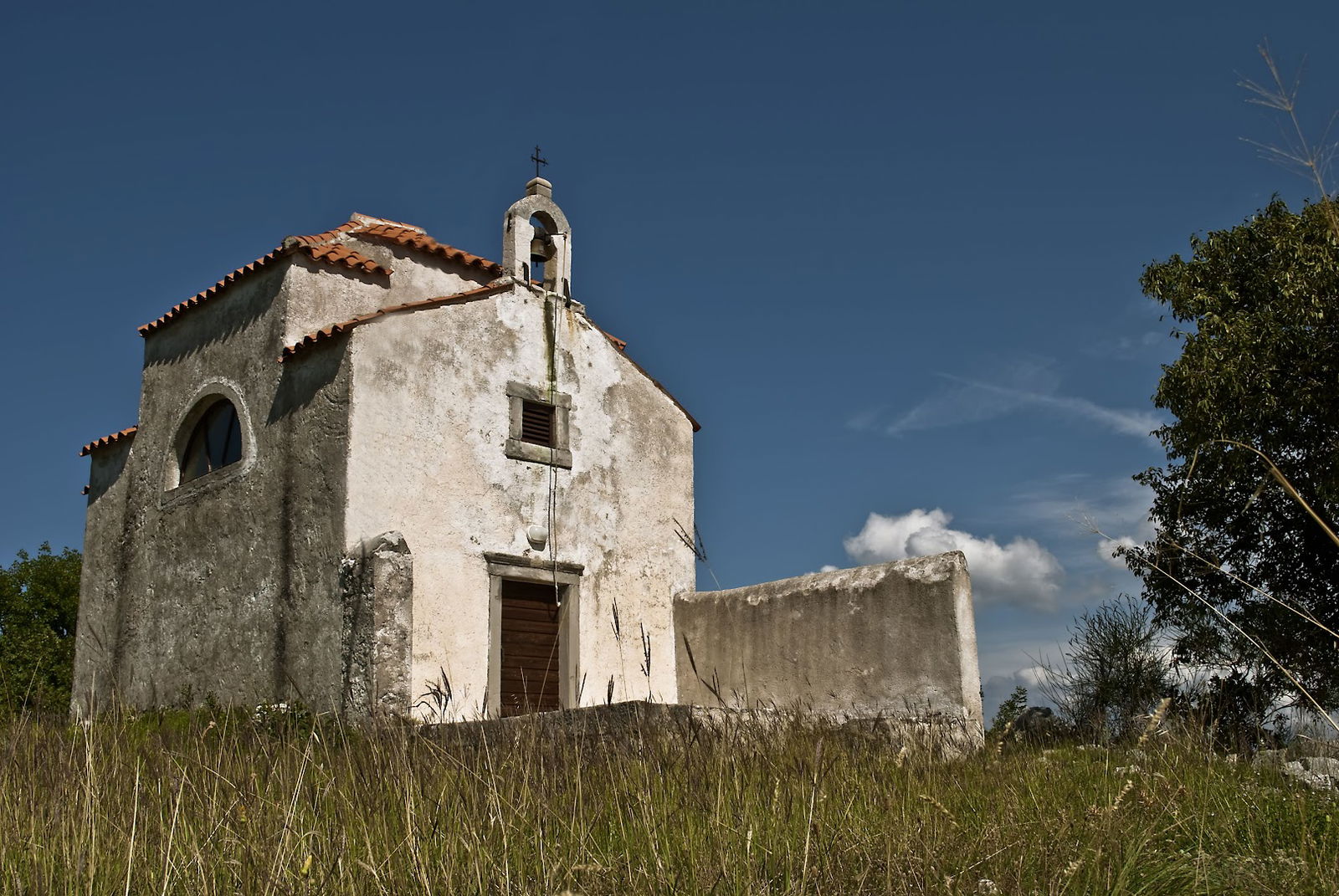 Chapel of St. Catherine