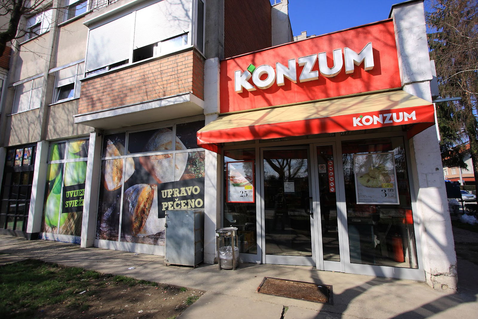 Konzum