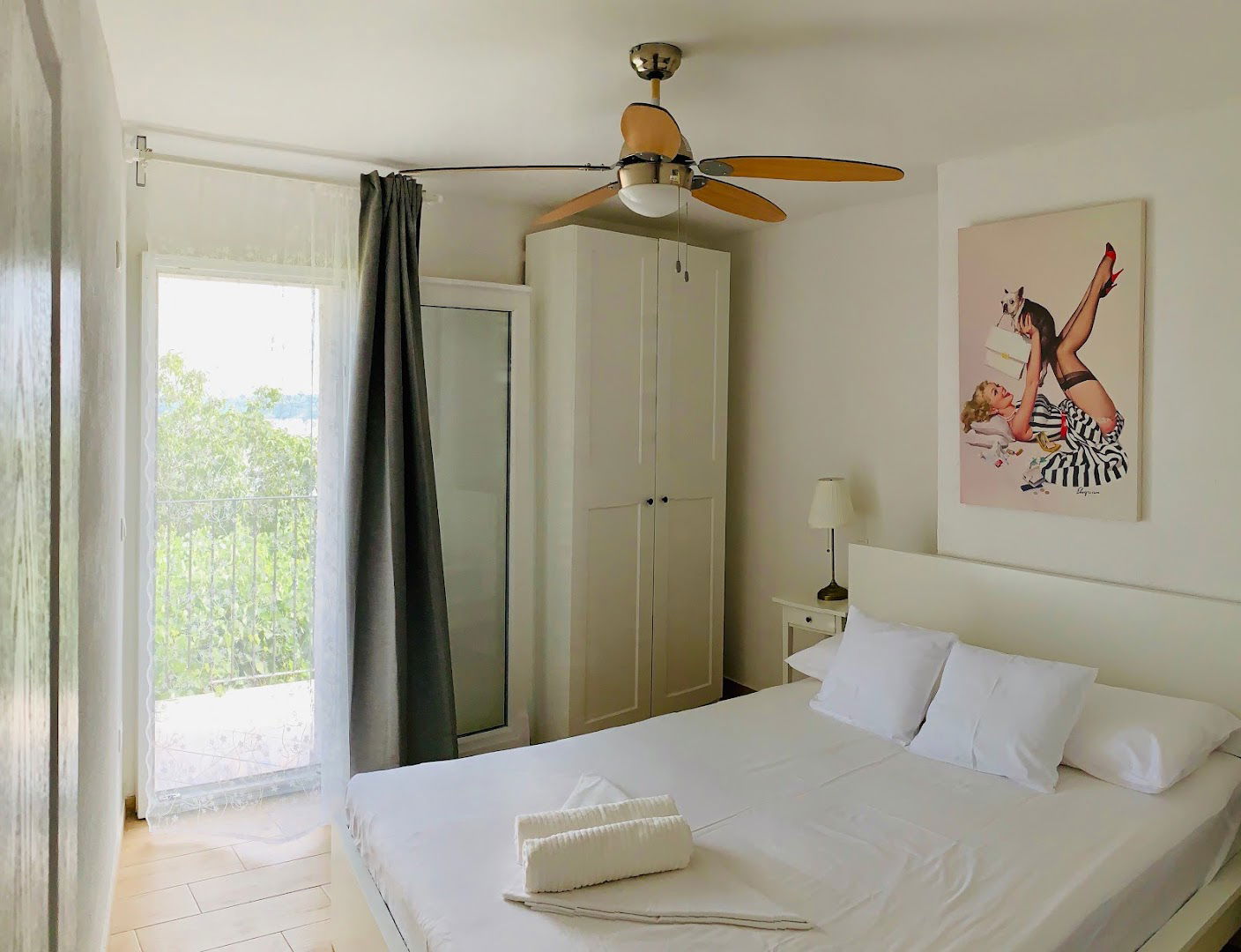 Summer house Villa Margarita