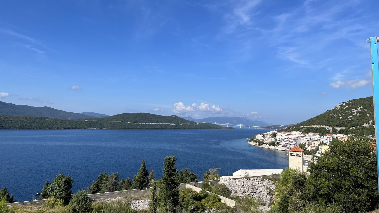 Skalinada Neum