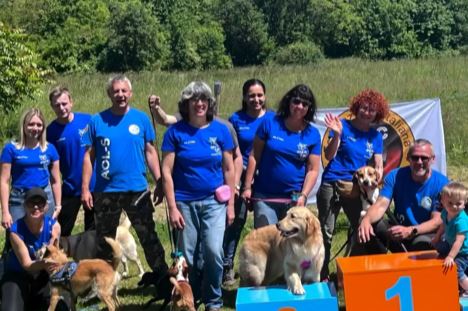 Vita da Cani Trieste asd