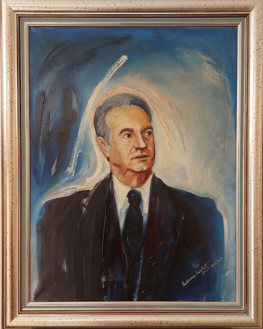 Ordinacija dr Stosljevic