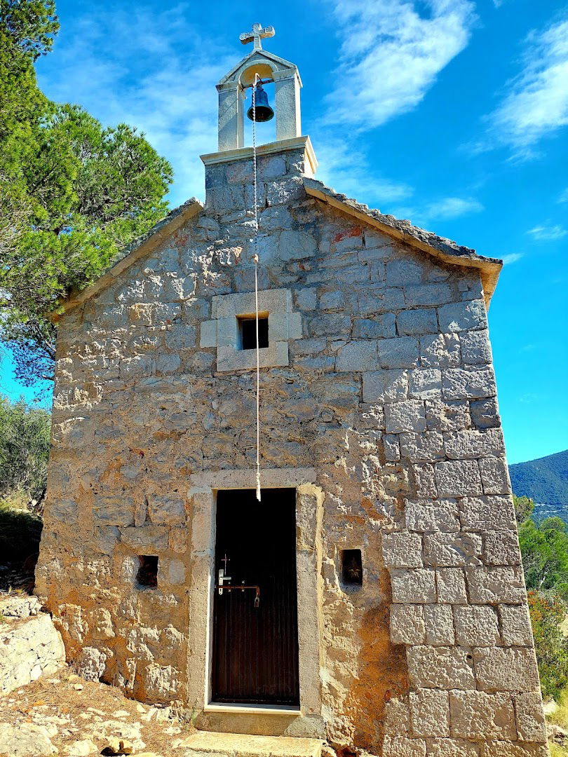 Chapel of St. Blaise