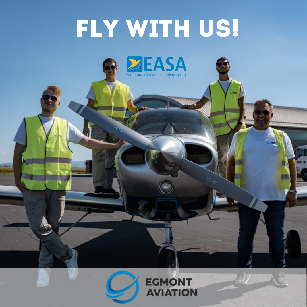 Egmont Aviation