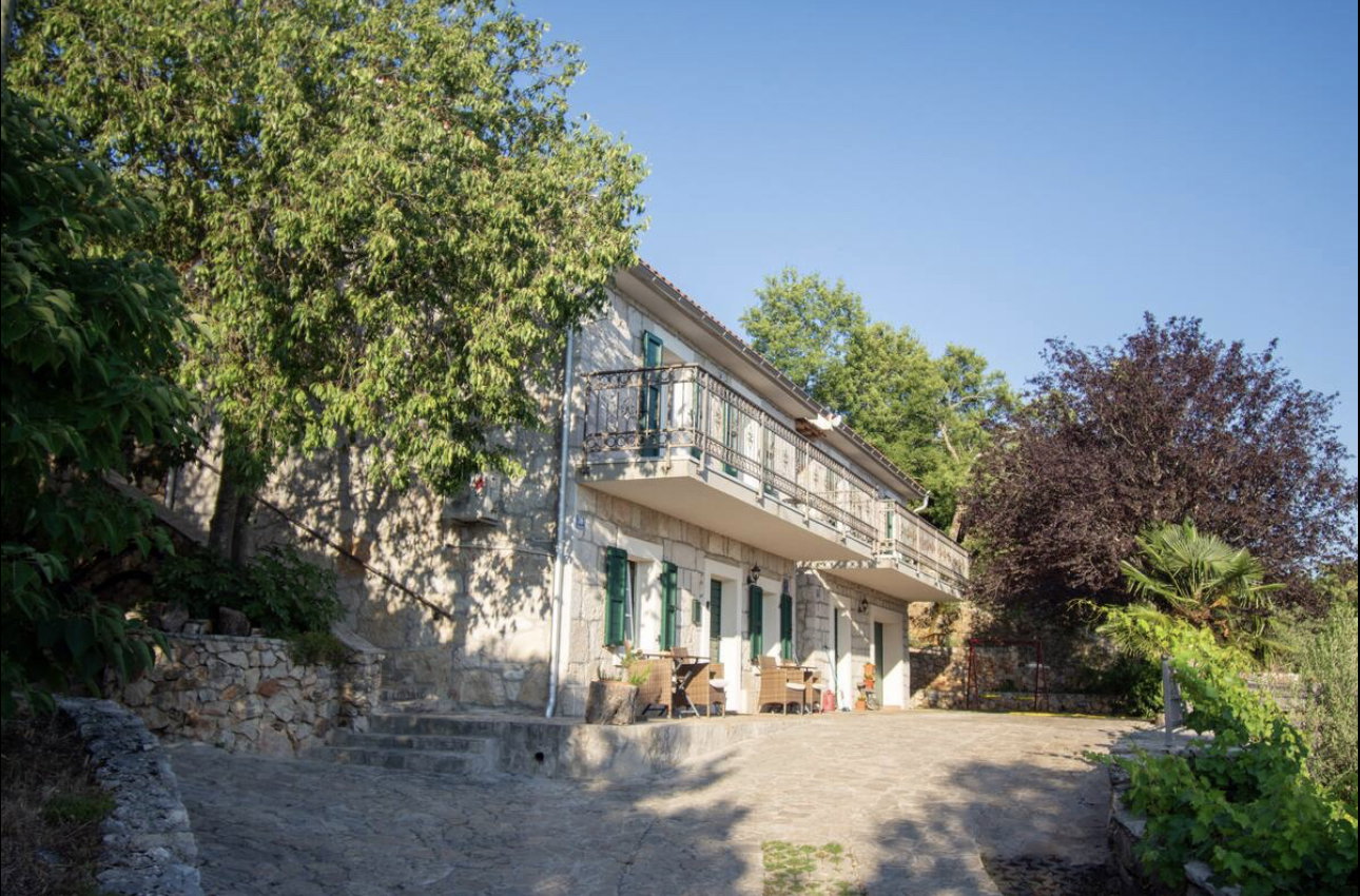 Villa Madunic with private swimming pool