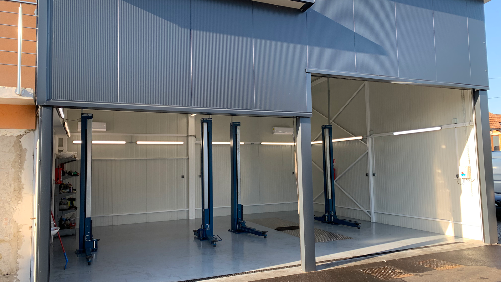 Auto Servis Brčina d.o.o.