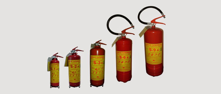 VATROAPARATI PAŠALIĆ DOO