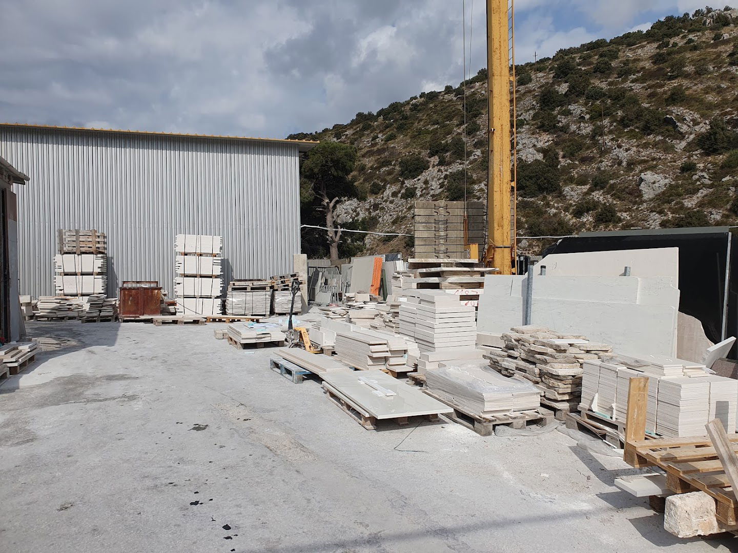 KEOPS KAMENOREZAČKI OBRT