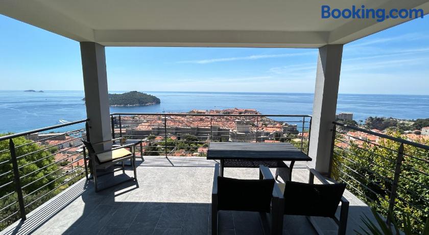 Apartments Luna, Dubrovnik